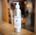 Digby and Champ Organic Sensitive Dog Shampoo