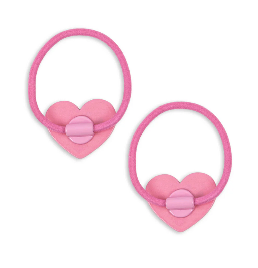 Konges Sløjd 2 Pack Vilma Hair Elastic