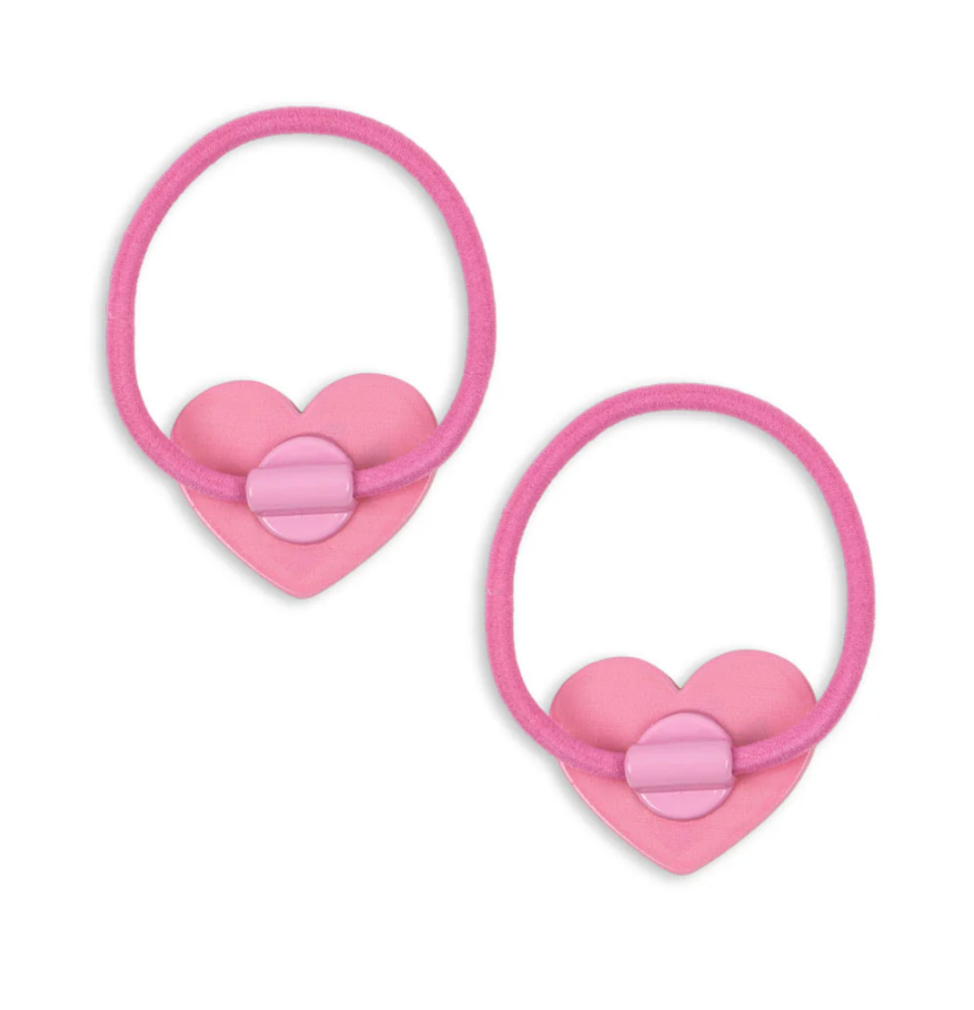 Konges Sløjd 2 Pack Vilma Hair Elastic