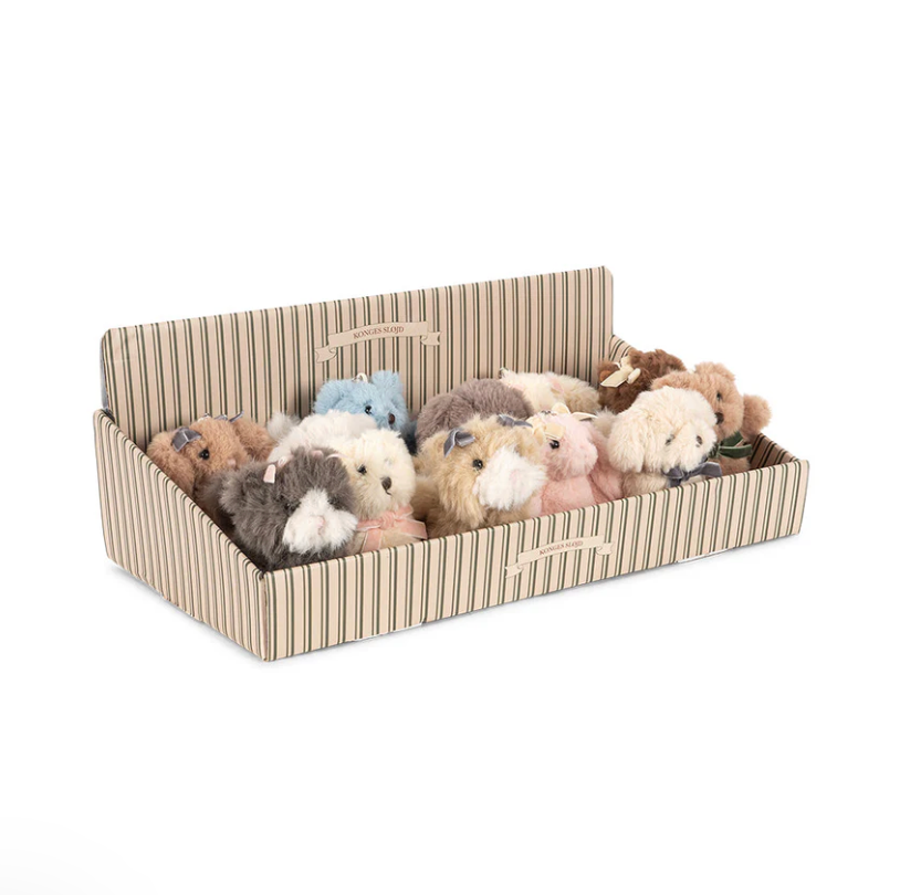 Konges Sløjd Animal Bag Charm