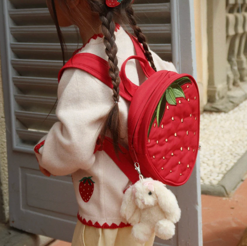 Konges Sløjd Animal Bag Charm
