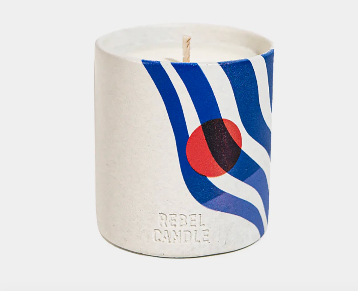 Maison Matine Candle - Onde Urbaine