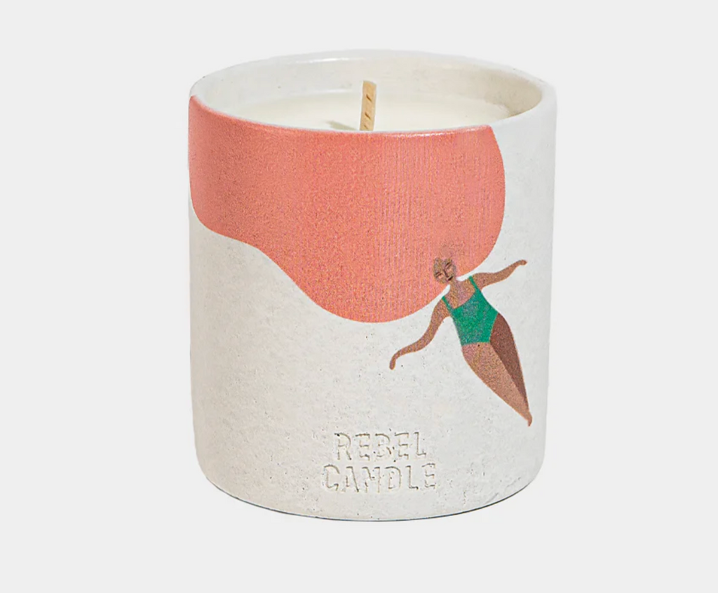 Maison Matine Candle - A Contre-Courant