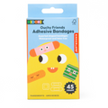 Kidoki Ouchy Friend Adhesive Bandage