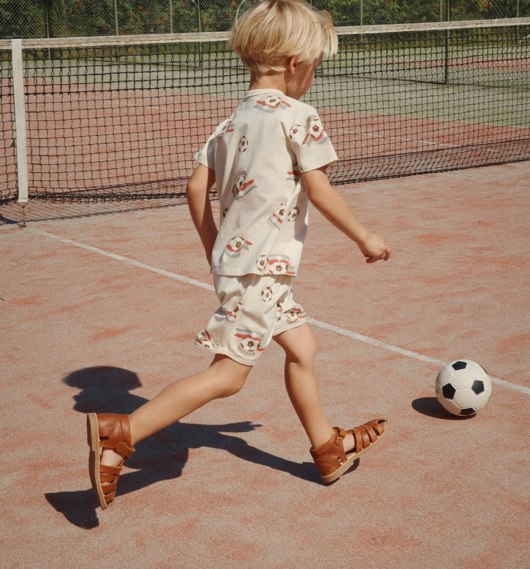 Konges Sløjd Basic Set - Kick It