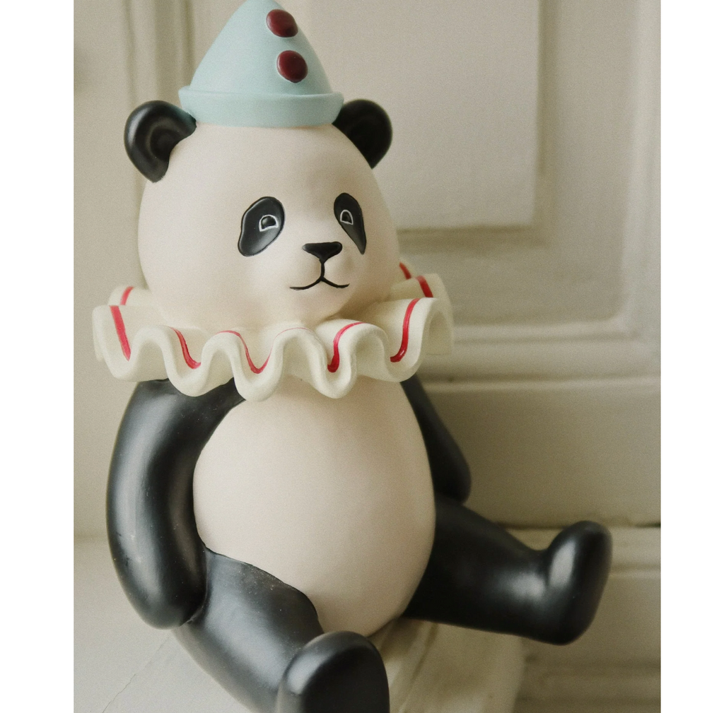 Konges Sløjd Money Box - Panda