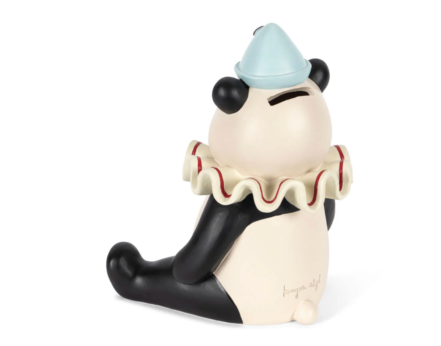 Konges Sløjd Money Box - Panda