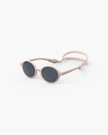 Izipizi Kids #d Pastel Pink