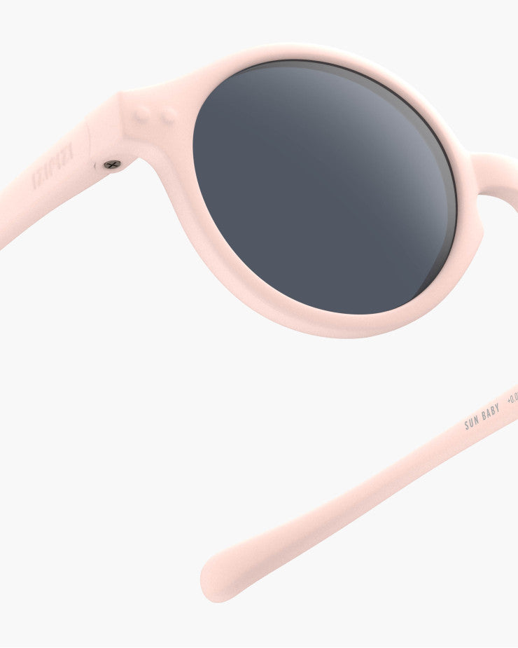 Izipizi Kids #d Pastel Pink