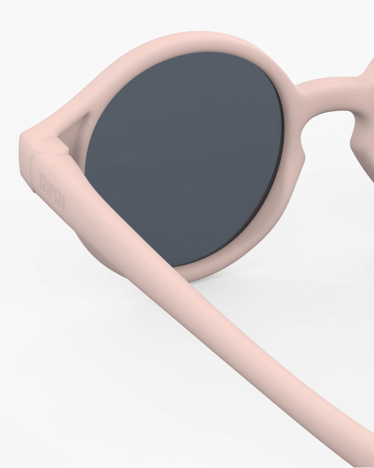 Izipizi Kids #d Pastel Pink