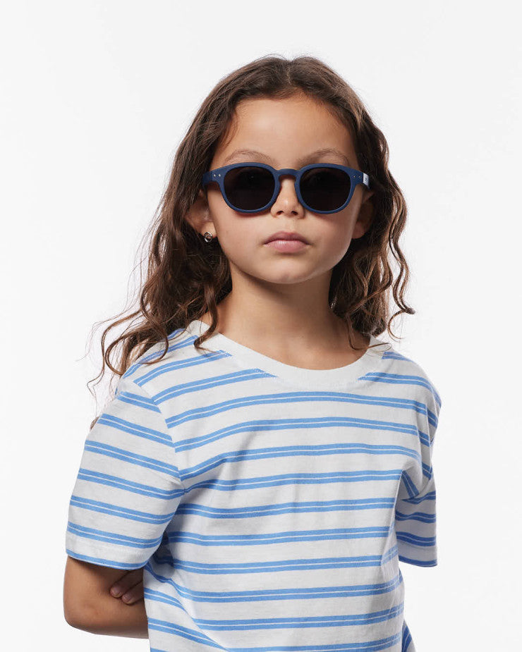 Izipizi Kid #c Navy Blue