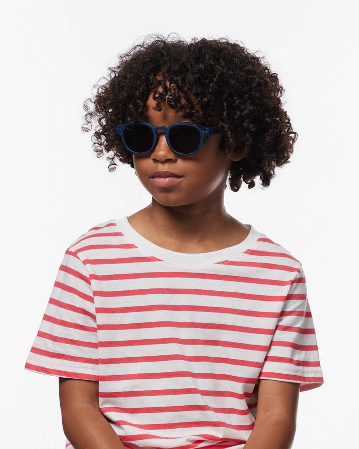 Izipizi Kid #c Navy Blue