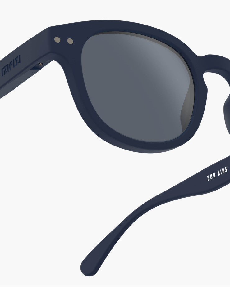 Izipizi Kid #c Navy Blue