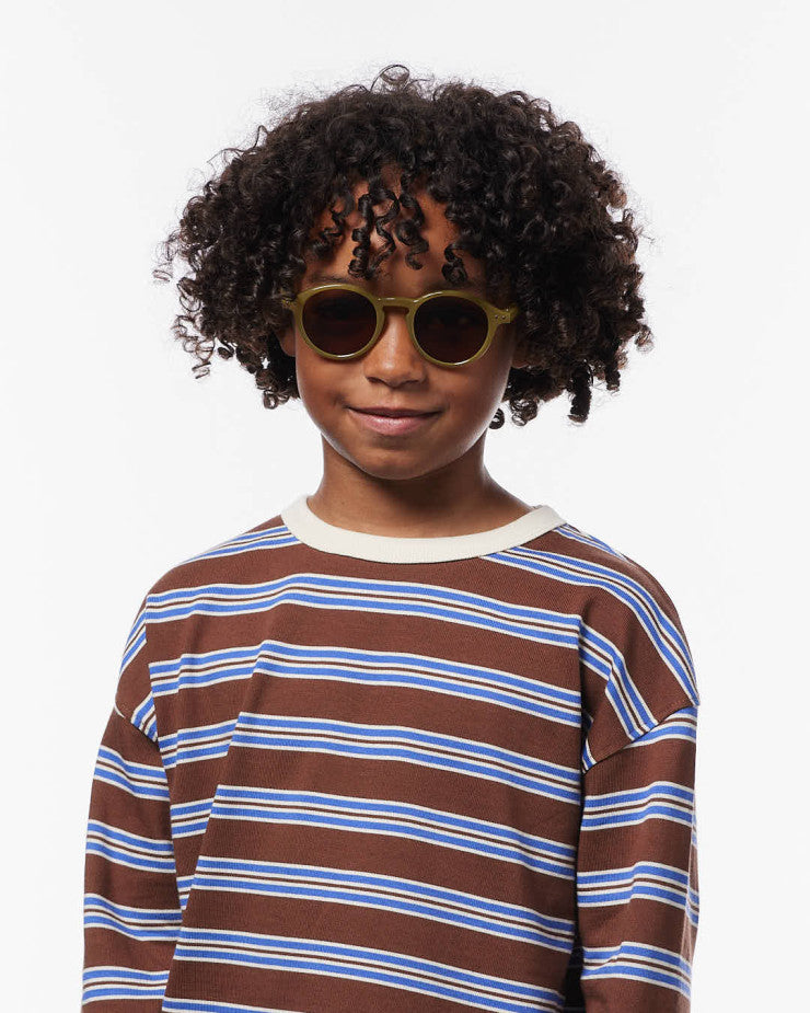 Izipizi Kids #d Olive