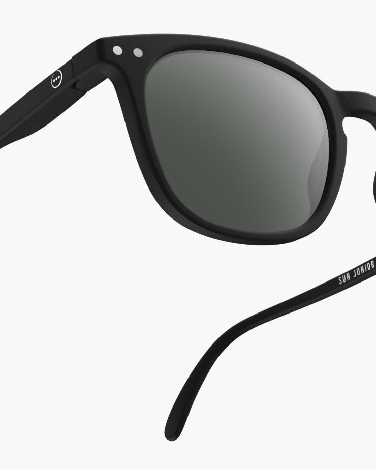 Izipizi Junior #E Black