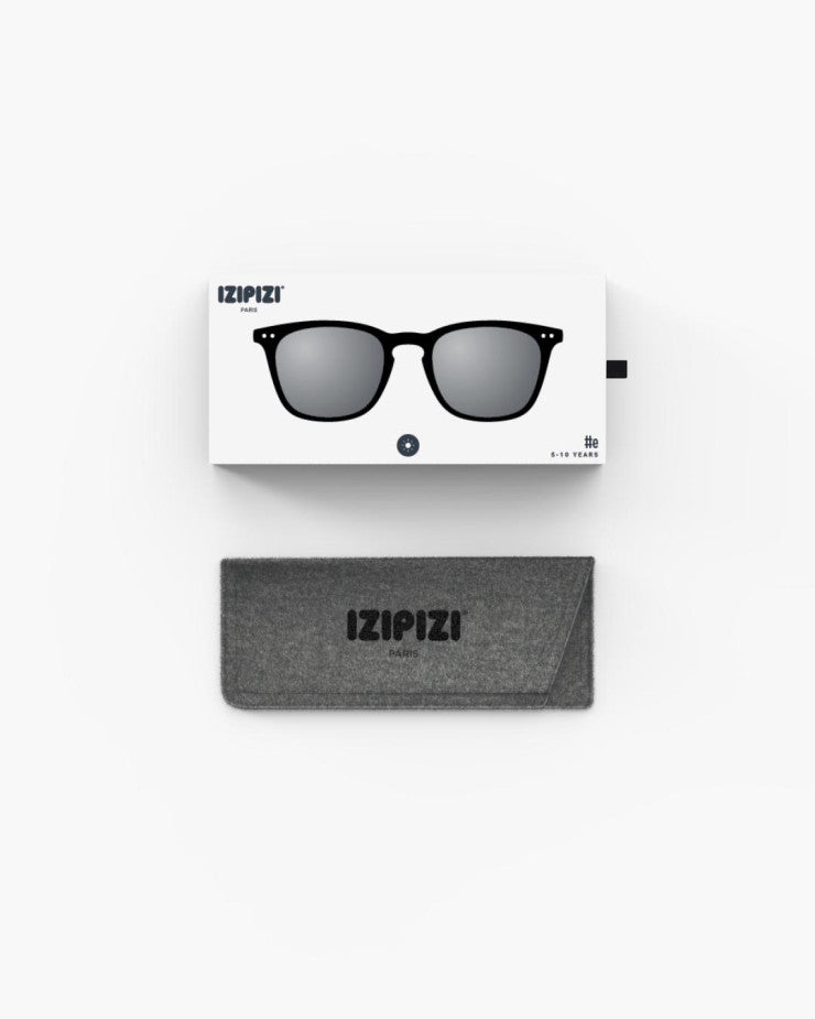 Izipizi Junior #E Black