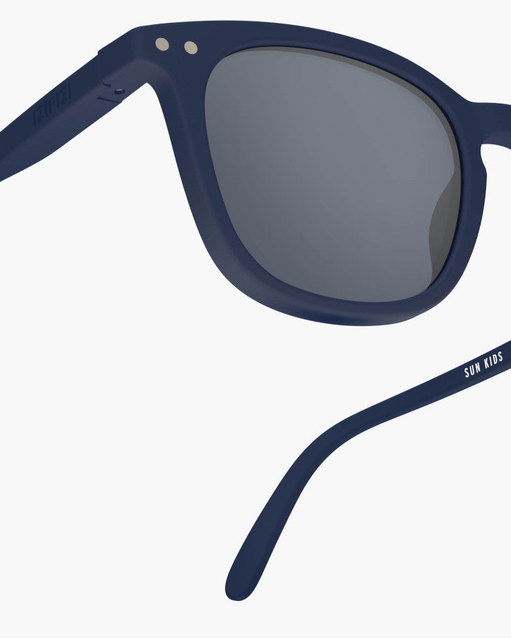 Izipizi Junior #E Navy Blue