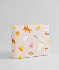 ‘Hey Baby’ Gift Wrap