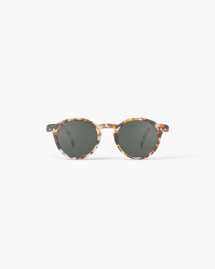 Izipizi Junior #D Blue Tortoise