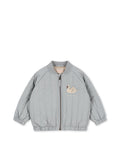 Konges Sløjd Juno Bomber Jacket - Sleet