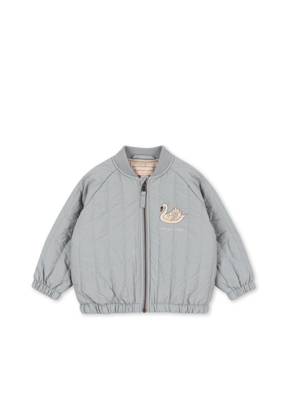 Konges Sløjd Juno Bomber Jacket - Sleet