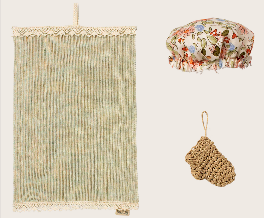 Maileg Welness Set