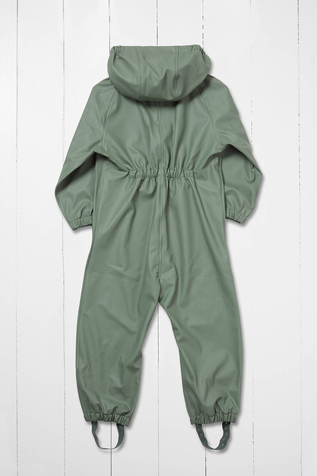 Grass & Air Khaki Puddlesuit