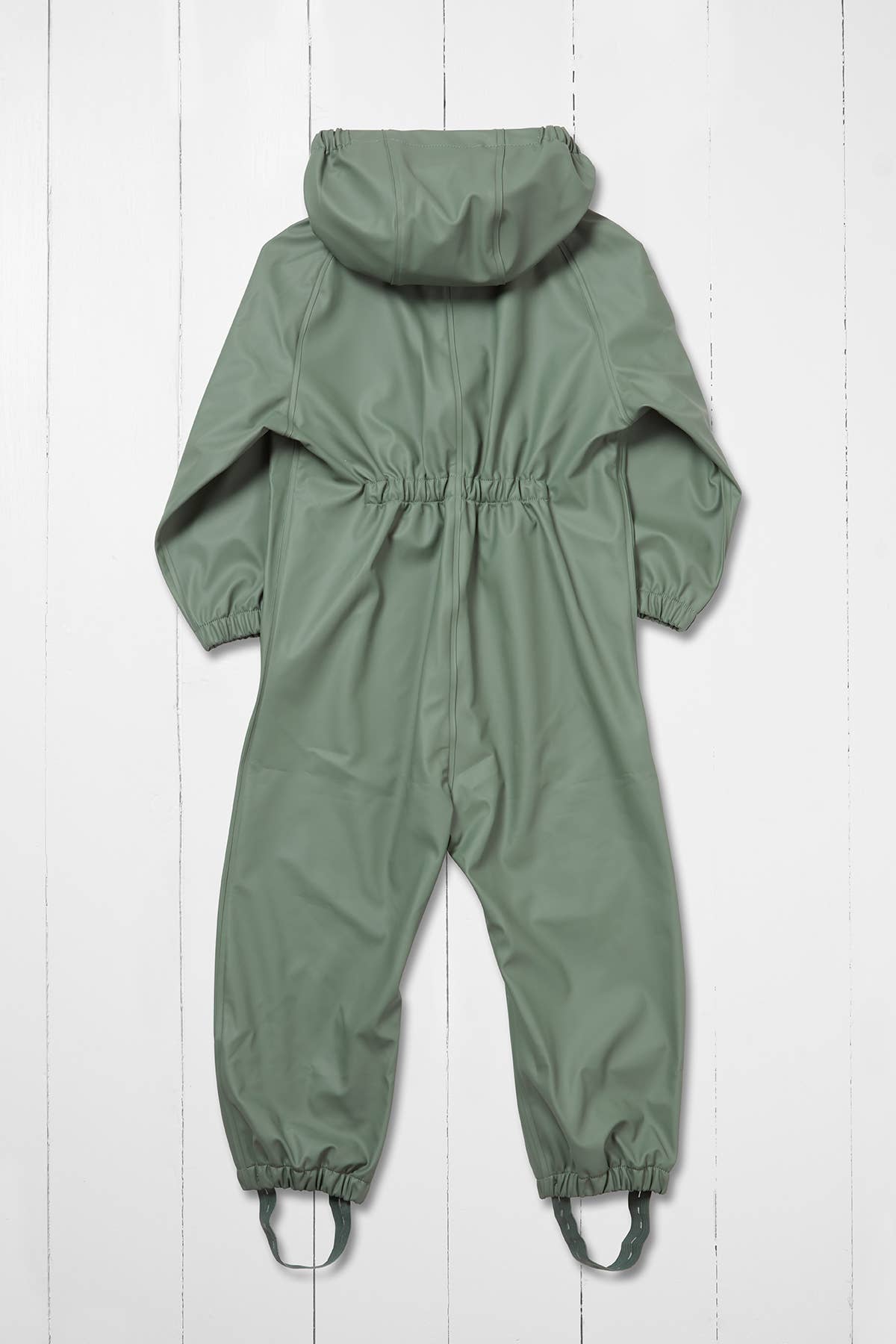 Grass & Air Khaki Puddlesuit