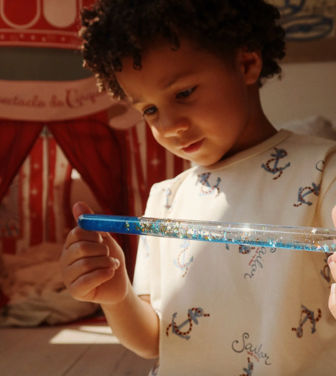 Konges Sløjd Magical Glitter Wand