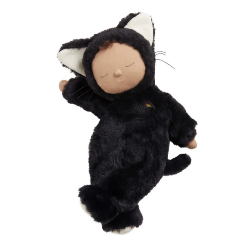 Dinkum Dolls Cozy Day Dinkum Cat Nox