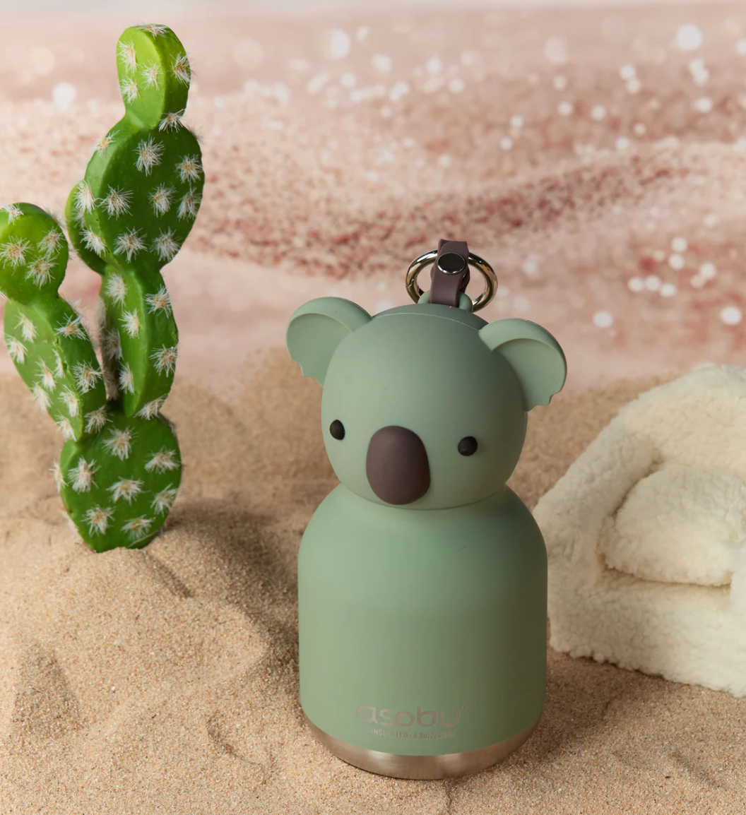 Asobu Mini Koala Bestie Bottle