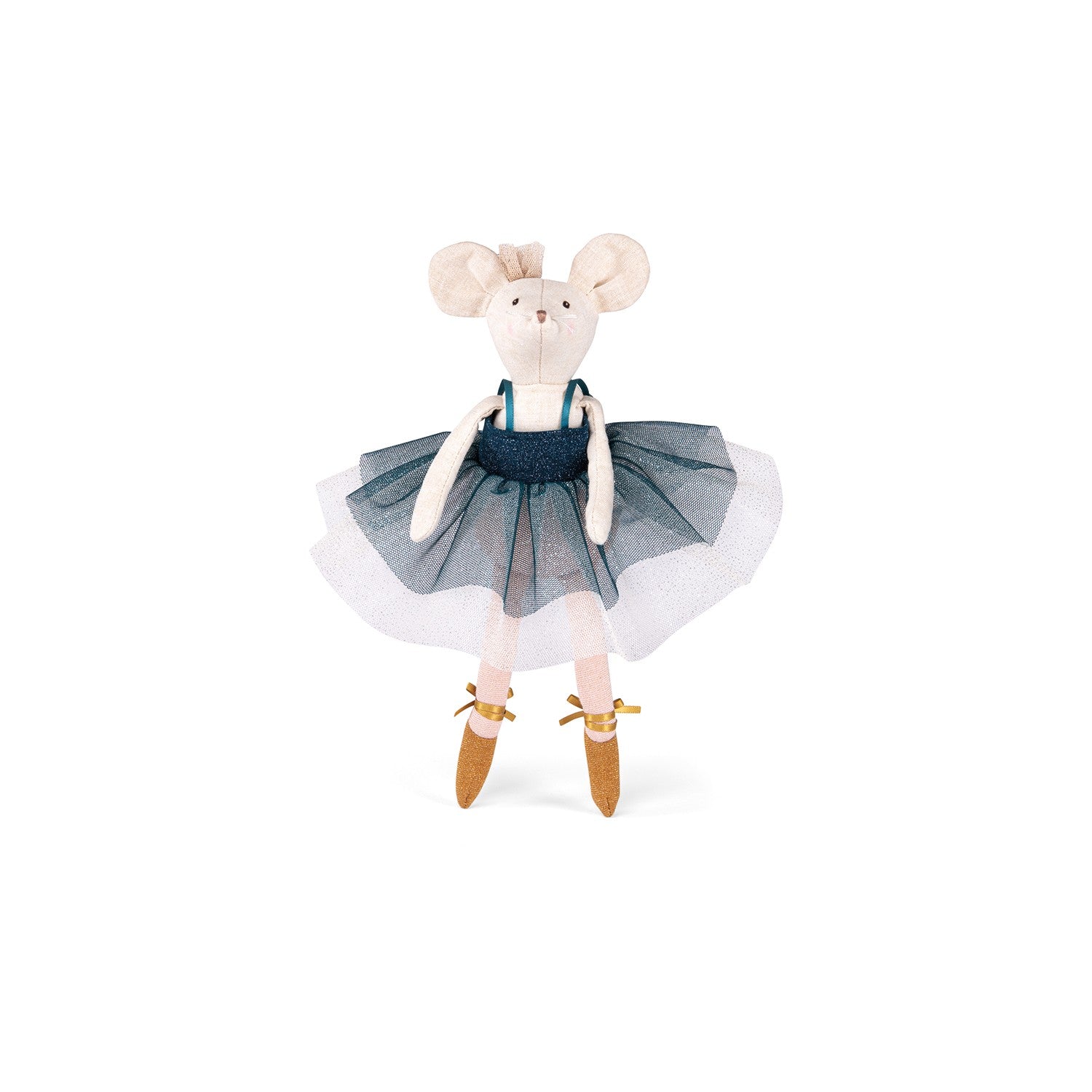Moulin Roty Tutu suitcase - La Petite Ecole de Danse