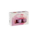 Namaki Nail Polishes - Set of 3 - Eternal Roses