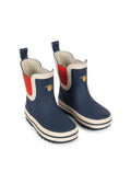 Konges Sløjd Roi Block Rain Boot