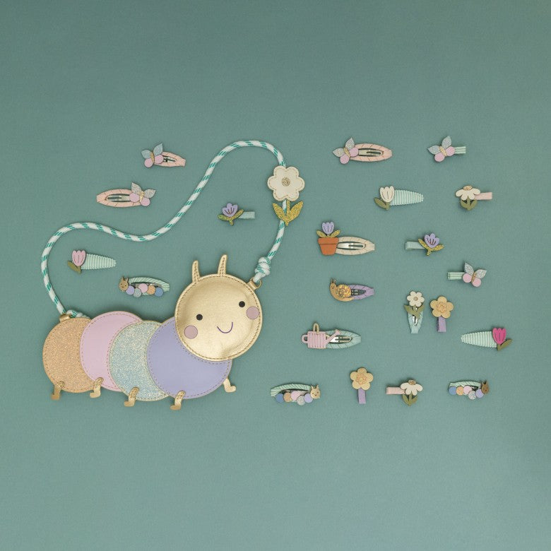 Mimi & Lula Hungry Caterpillar Bag