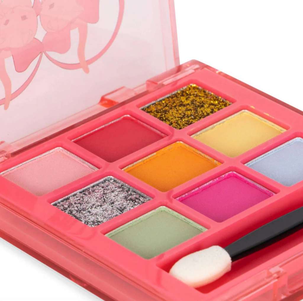Konges Sløjd On the Go Eyeshadow - Pink