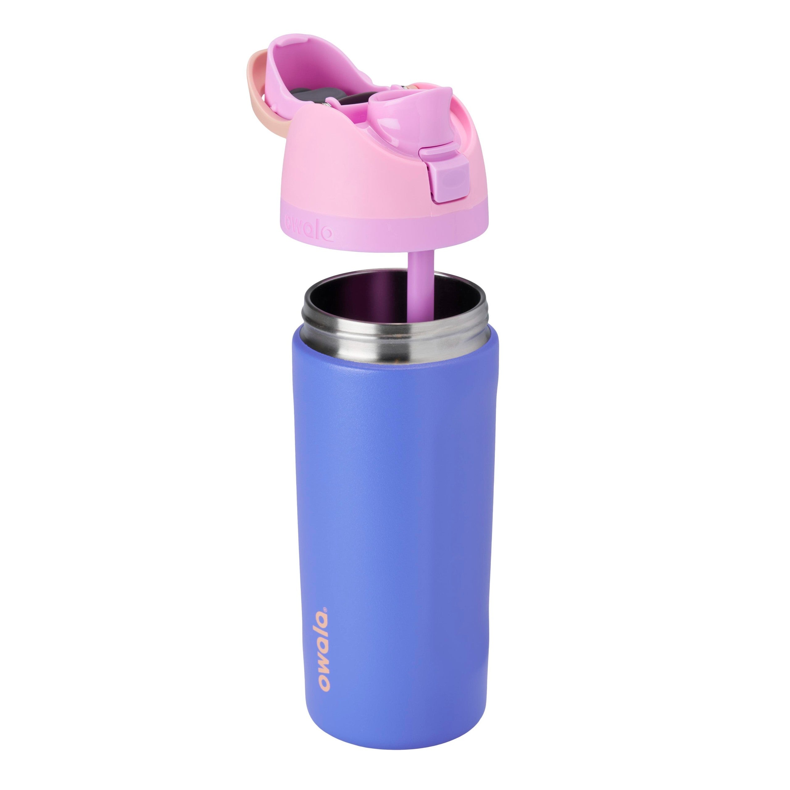 Owala Kids' FreeSip® 16oz Wild Child