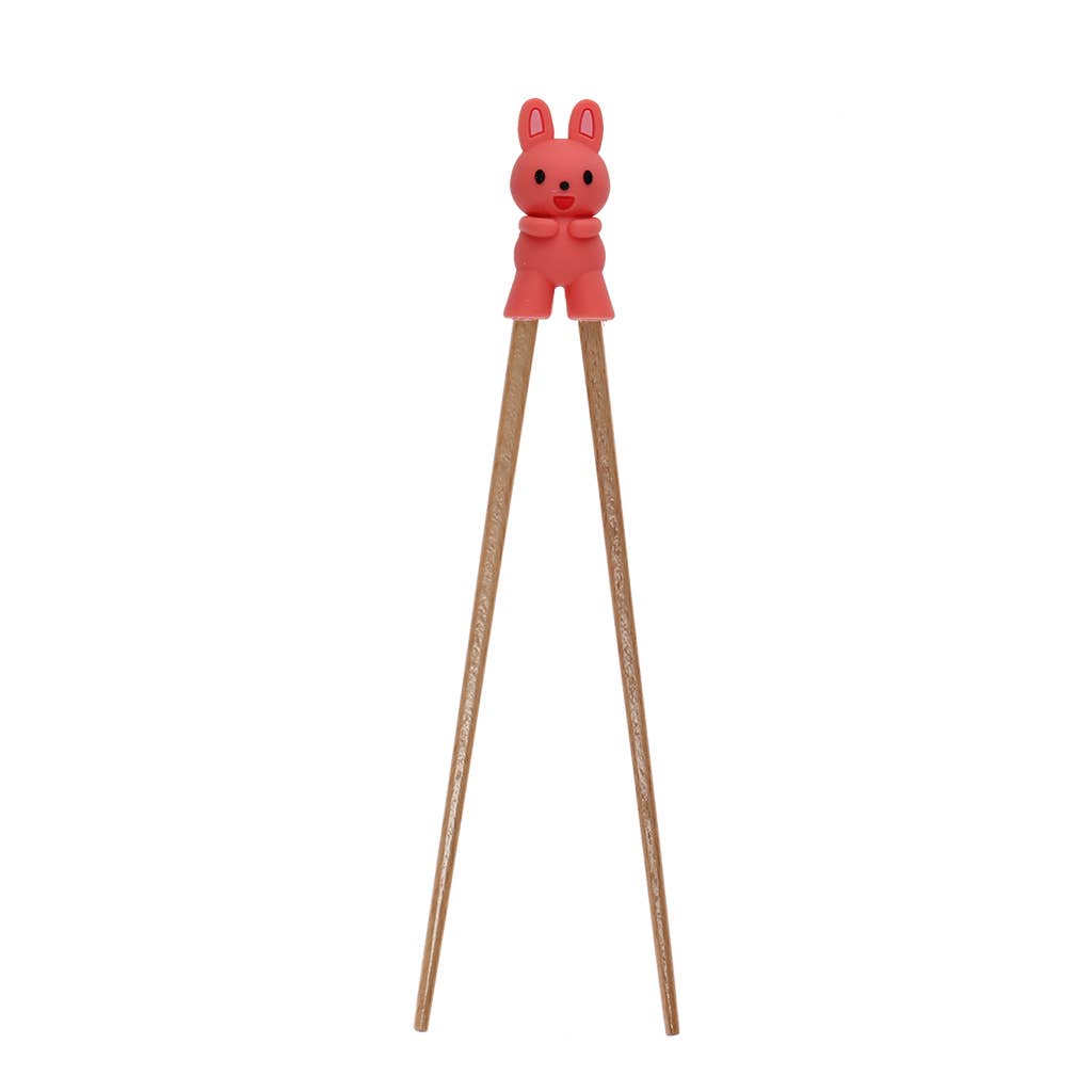 Training chopsticks - Bunny