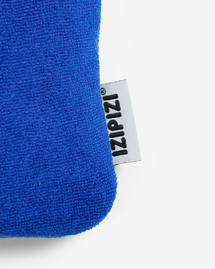 Izipizi TERRY POUCH Cobalt Blue