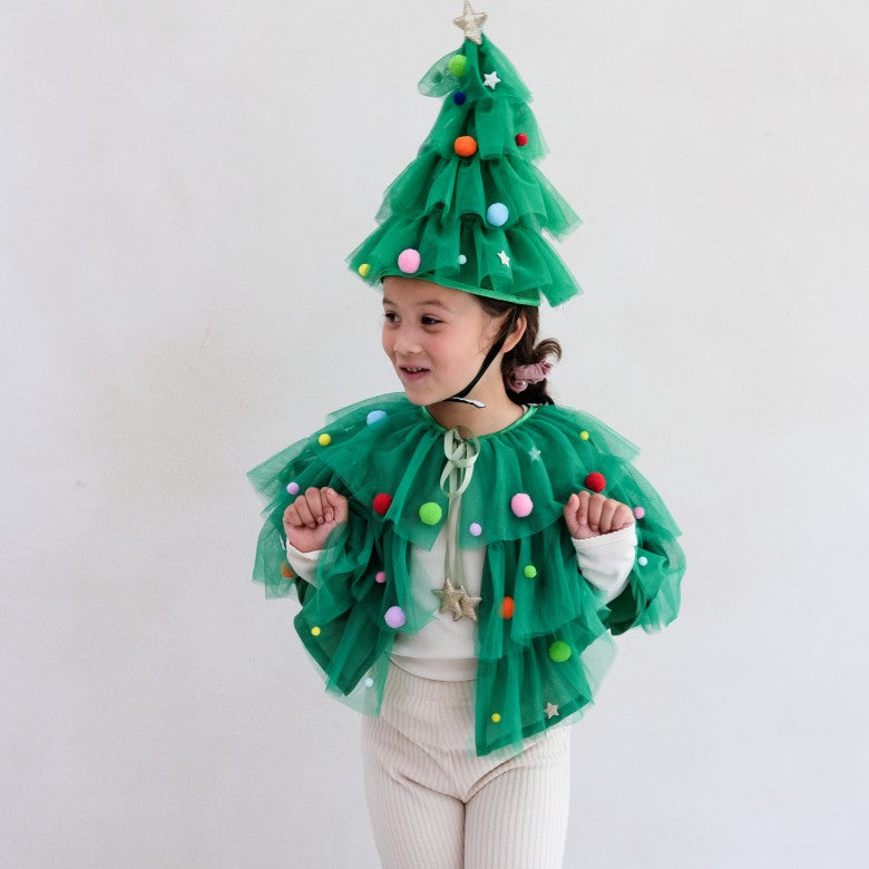 Mimi & Lula Christmas Tree hat