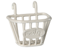 Maileg Tricycle basket, Mouse