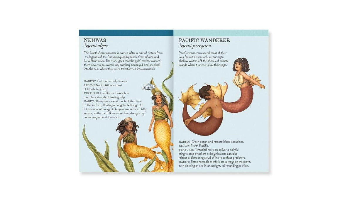 MATCH THE MERMAIDS: A MEMORY GAME (KADDO)