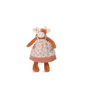 Moulin Roty Tiny cow Charlotte - La Grande Famille