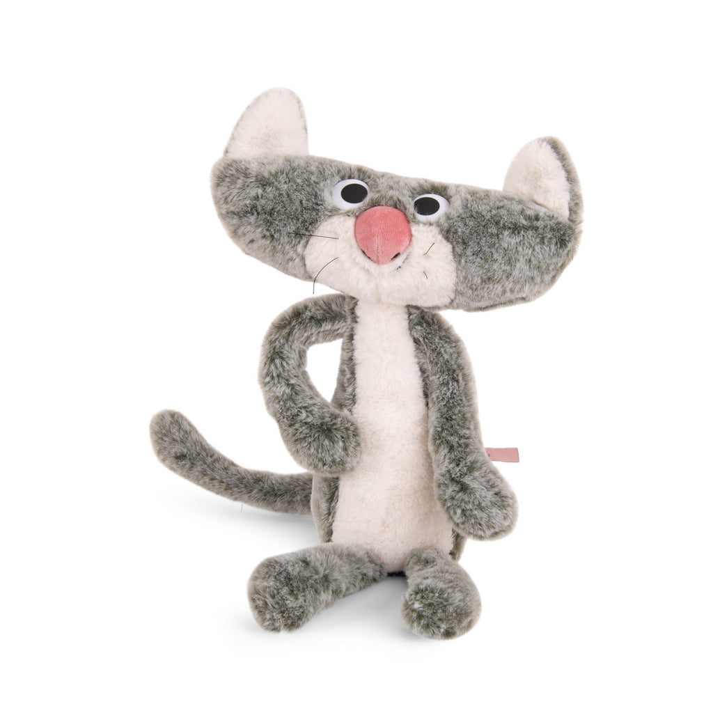 Moulin Roty Flat Cat - Ecole des Loisirs