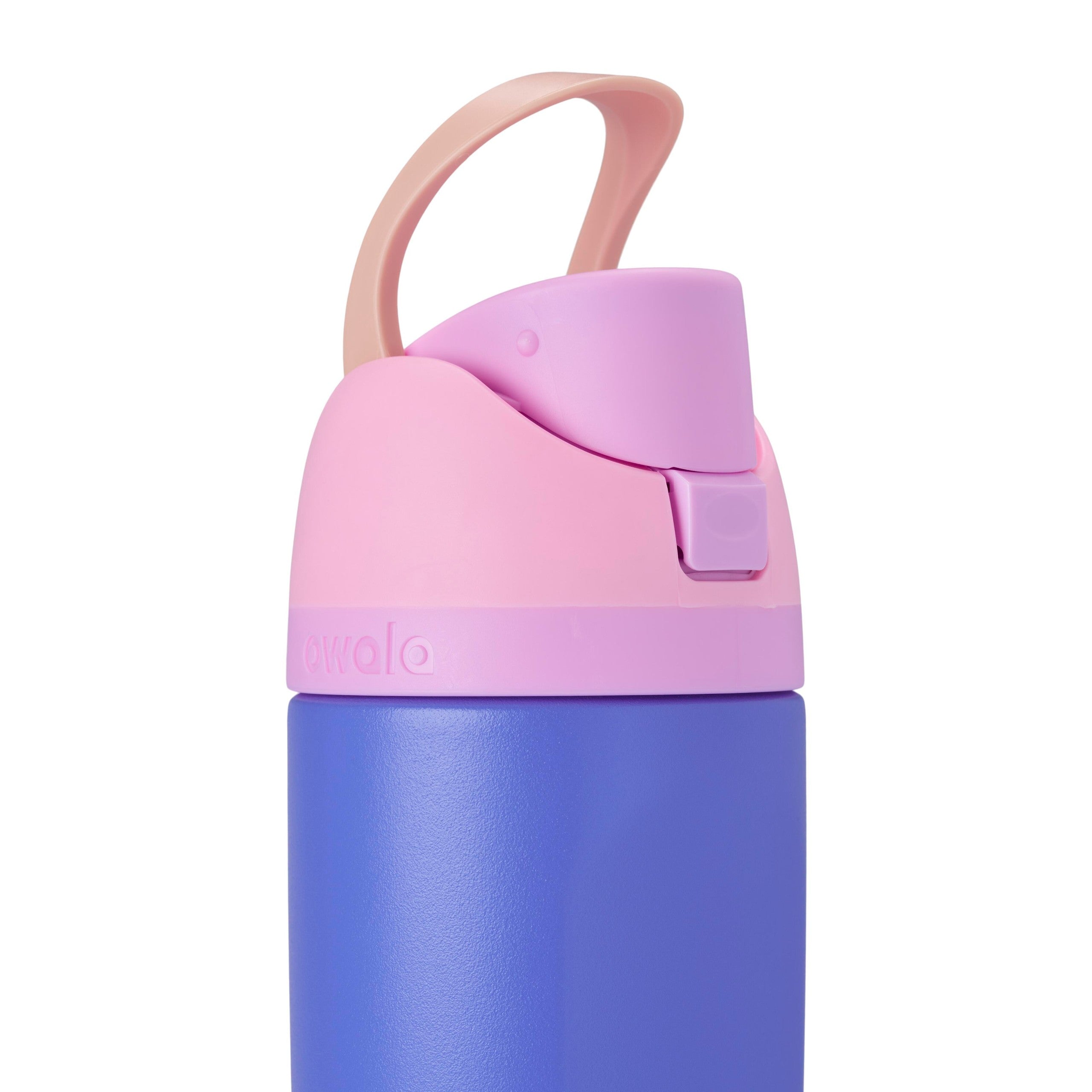Owala Kids' FreeSip® 16oz Wild Child
