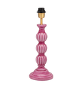 Anna + Nina - Lennon Lamp Stand Pink