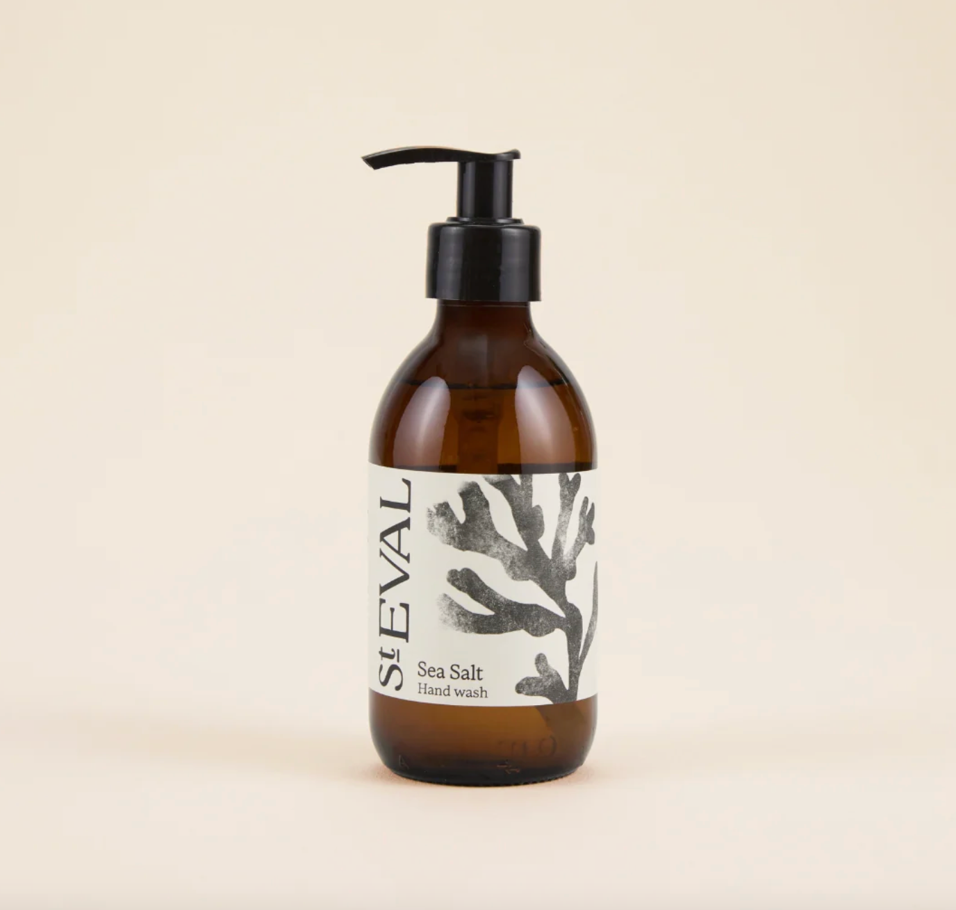 St Eval Sea Salt Hand Wash