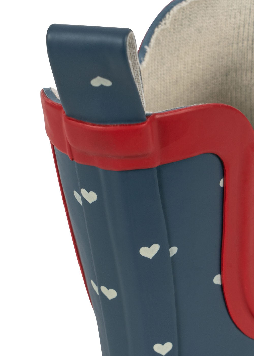 Konges Sløjd Roi Printed Rain Boot