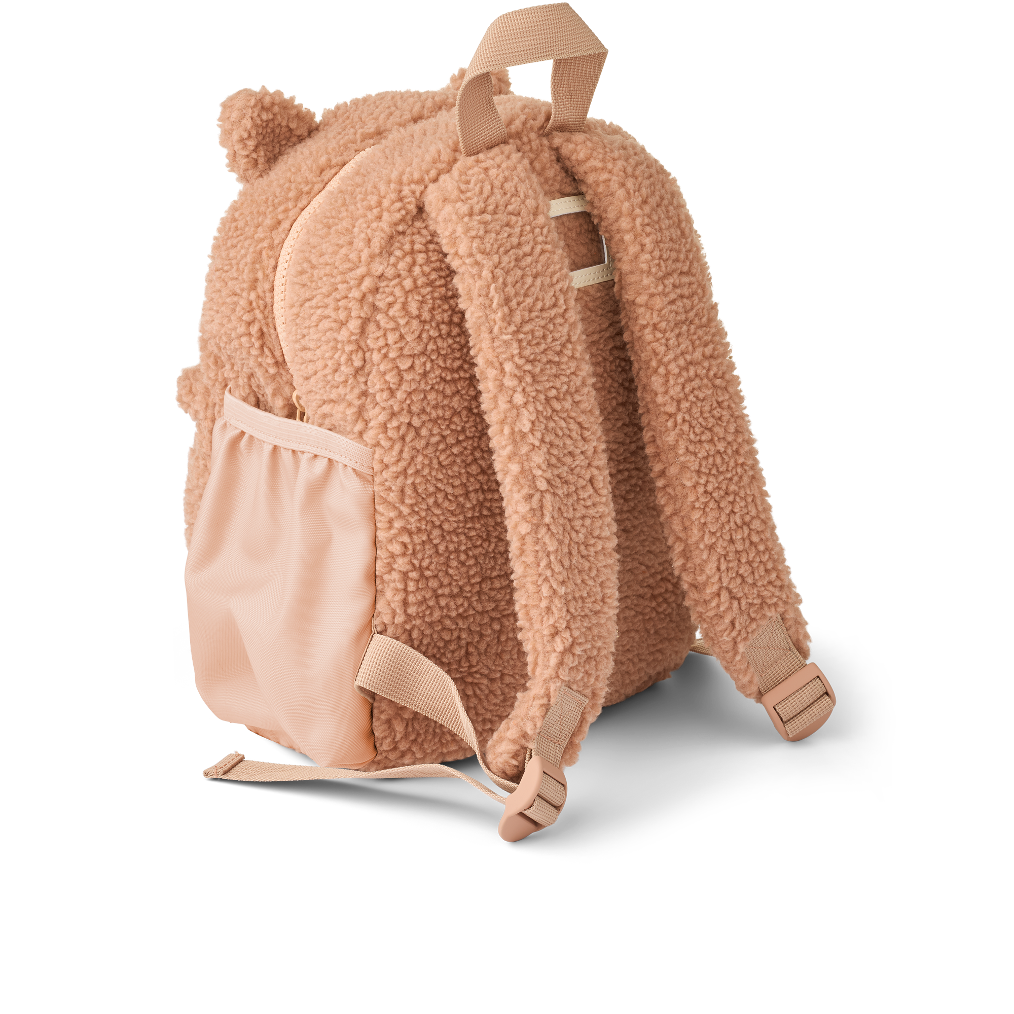 Liewood Andreas Pile Cat Backpack