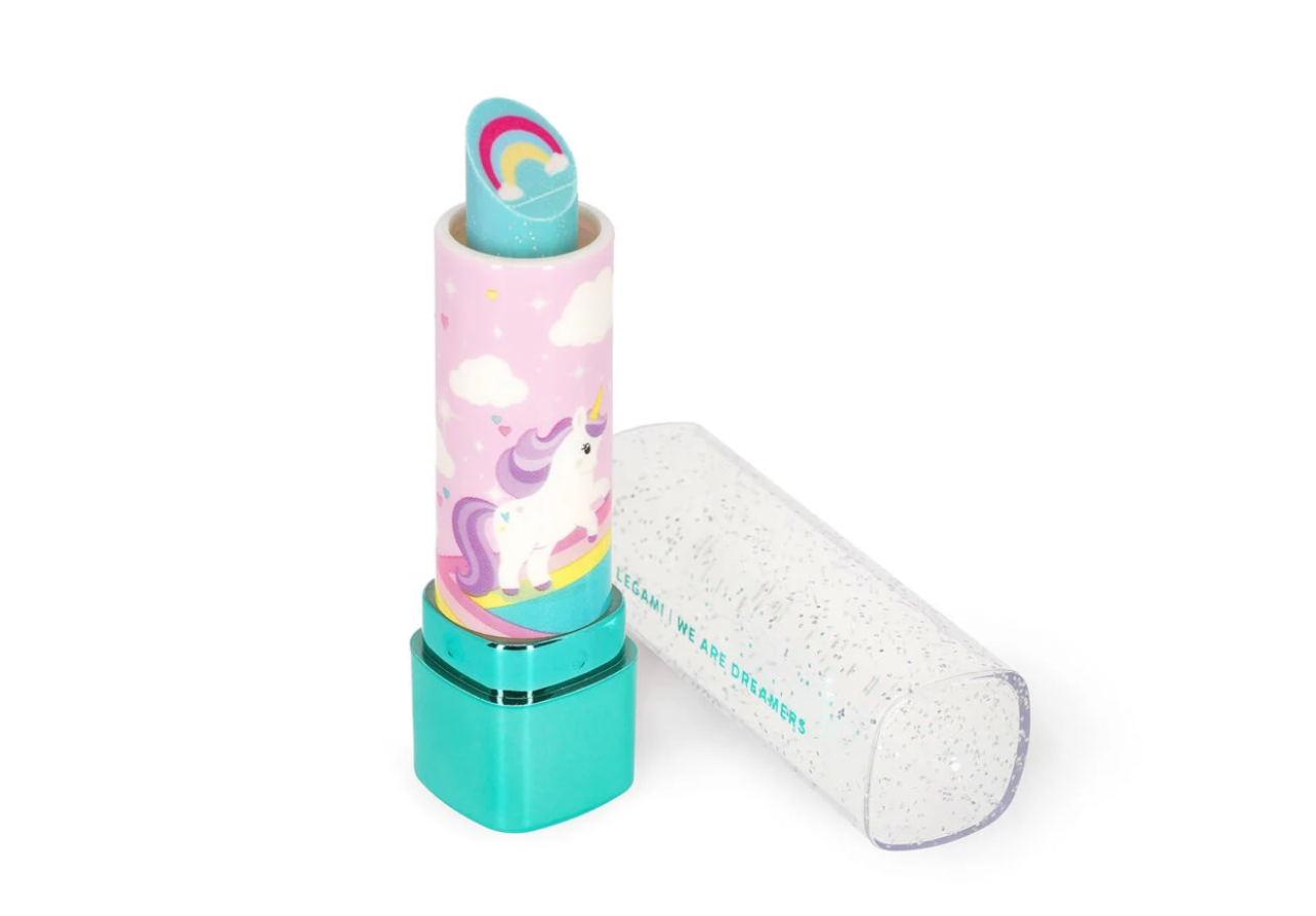 Legami Scented Eraser - Unicorn